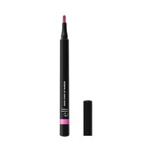 E.L.F. MAIN STAIN LIP MARKER (MARCADOR DE TINTE LABIAL BUILDABLE Y DE LARGA DURACI&Oacute;N)